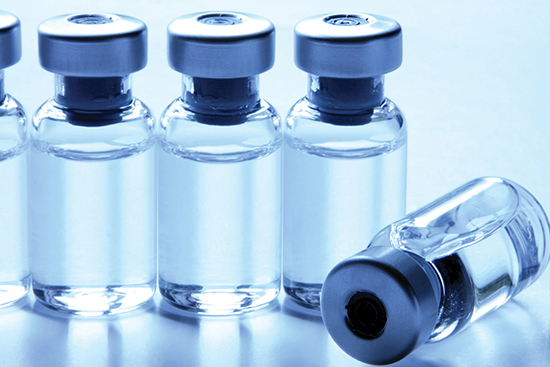 Vials