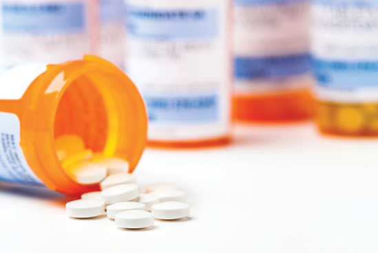 Pills