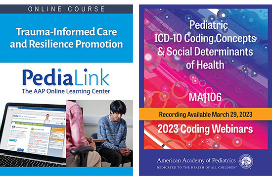 FYI: PediaLink course, advocacy modules, infant nutrition resources ...