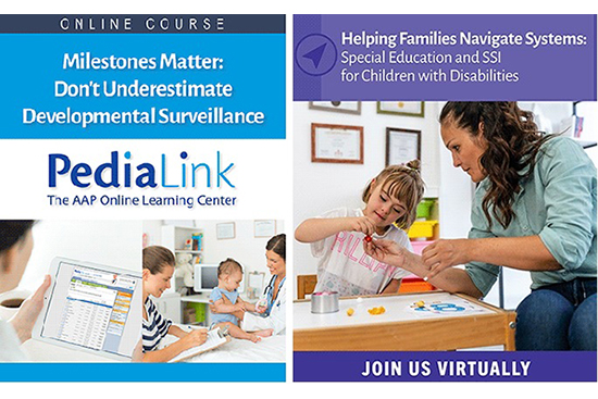 FYI: Course on helping families navigate special education, hospital ...
