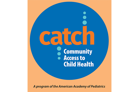 CATCH at 30: Addressing problems with community-centered approach | AAP ...