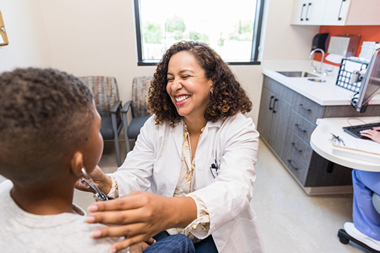New AAP policy calls for foundational reforms to the Medicaid program ...