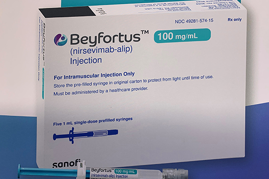 Sanofi to release 230,000 additional doses of RSV immunization ...