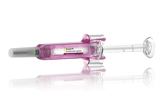 Allerject Injection FDA approves medication to reduce allergic reaction to multiple foods ...