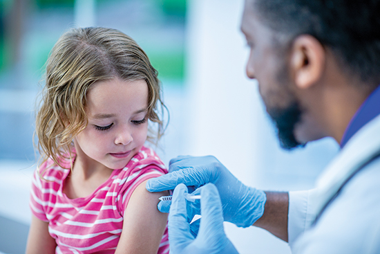 AAP survey reveals barriers to routine immunizations | AAP News ...