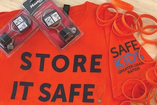 AAP grants kick-start gun violence prevention programs in 10 ...