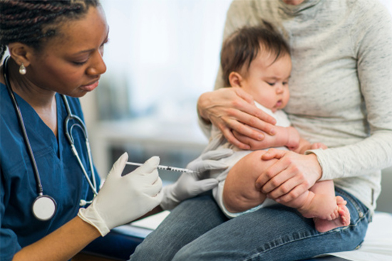 Contagious inequities: Unraveling health disparities in infectious ...