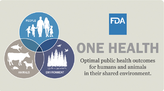 One Health: Collaborative approach aims to protect health of humans ...