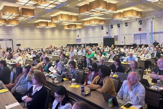 Leadership Conference: Support for providers where equity, diversity ...