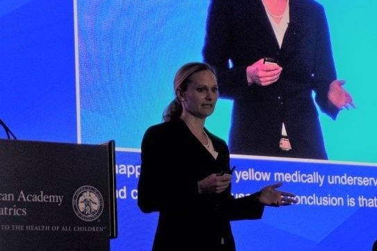 Leadership Conference: How pediatricians can promote environmental ...