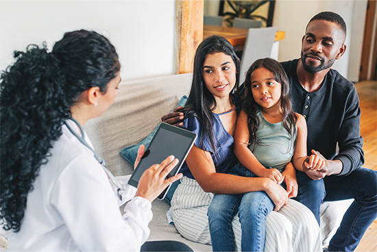 Communication in health care: pearls, pitfalls, myths | AAP News ...