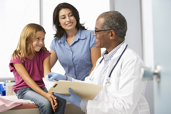 Pediatricians say time, payment among barriers to screening | AAP News ...