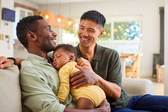 Parental Benefit Program expanded for AAP employees | AAP News ...