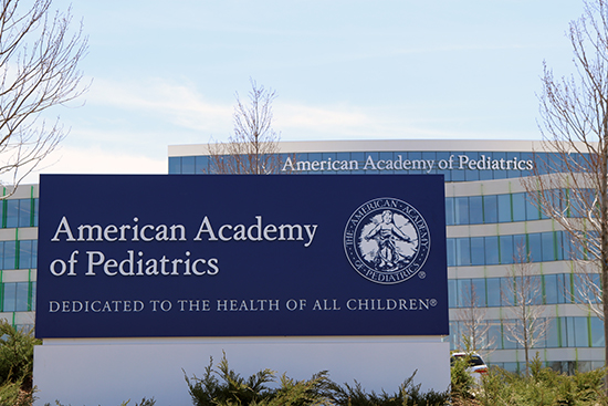 AAP urges HHS leadership to listen to pediatrician expertise to address ...