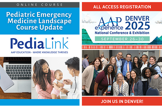 AAP News | American Academy of Pediatrics