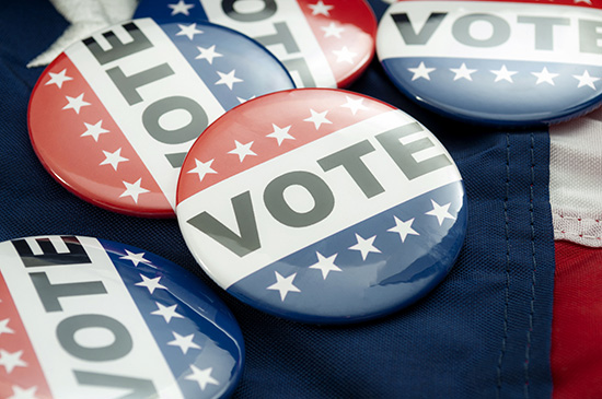 2025 AAP Election | AAP News | American Academy of Pediatrics