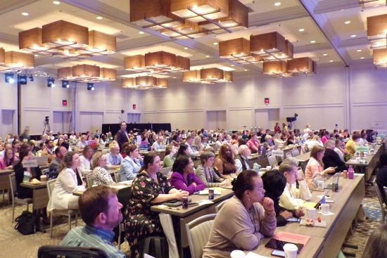 Leadership conference: Top 10 resolutions focus on vulnerable children ...