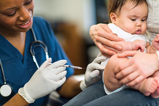 CDC director OKs new RSV immunization for infants | AAP News | American ...