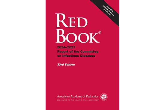 Meet members of committee responsible for updating Red Book | AAP News ...