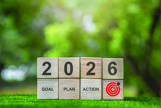 AAP advocacy leaders look ahead to opportunities, challenges in 2026 ...