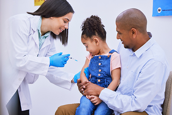 Health care professionals urge vaccination as flu cases surge worldwide ...