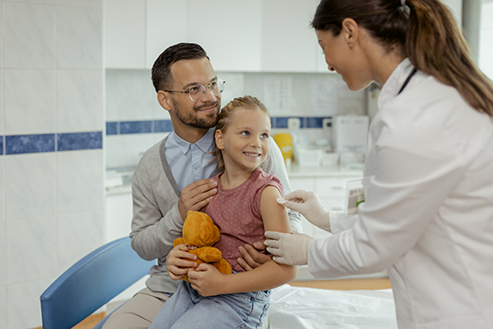 Year in review: Vaccine news dominates Top 10 AAP News stories of 2025 ...