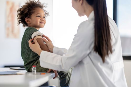 AAP dedicates resources to set the record straight on vaccines | AAP ...