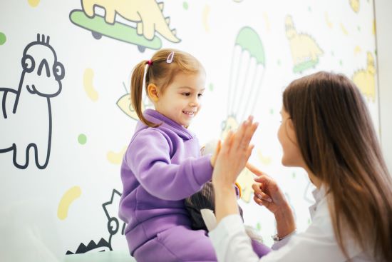 AAP updates policy, clinical report on developmental challenges of ...
