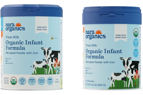 Baby formula recalled after three infant botulism cases reported | AAP ...