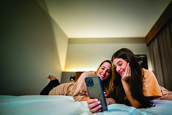 AAP, Apple release guide to help build healthy digital habits | AAP ...