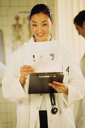 GME training gives pediatricians hands-on opportunities after medical school.