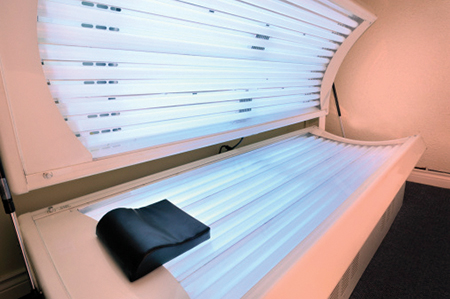 Children soon may be banned from using tanning beds, under a proposal from the FDA.