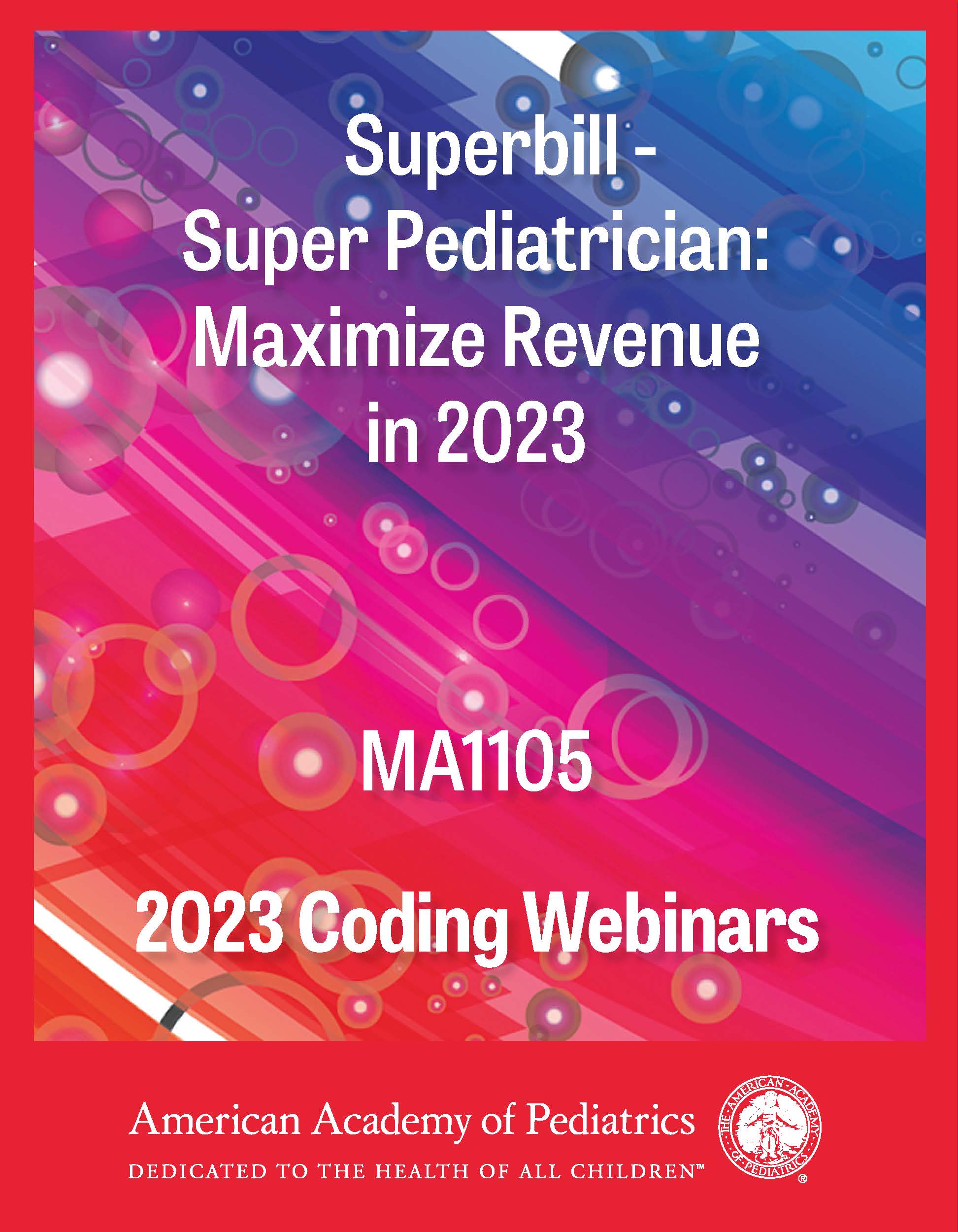 AAP Coding Webinars | AAP Pediatric Coding Newsletter | American ...