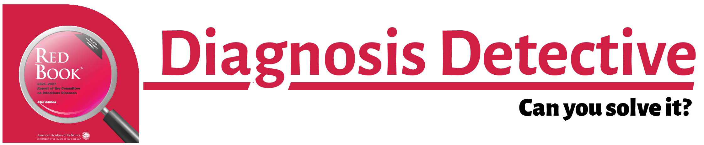 Diagnosis Detective: Can you solve it?