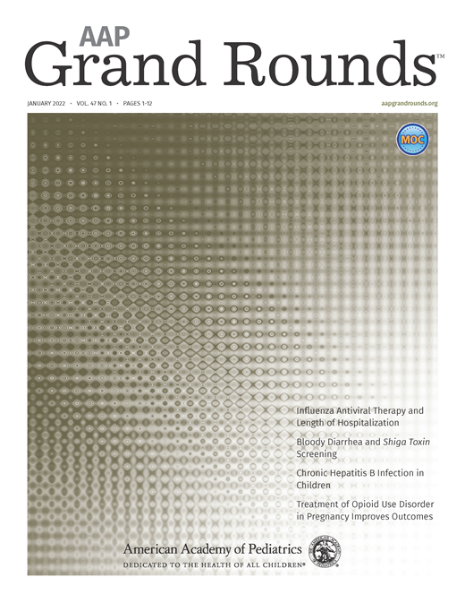 Modified Grading of Postnatal Urinary Tract Dilation | AAP Grand Rounds ...