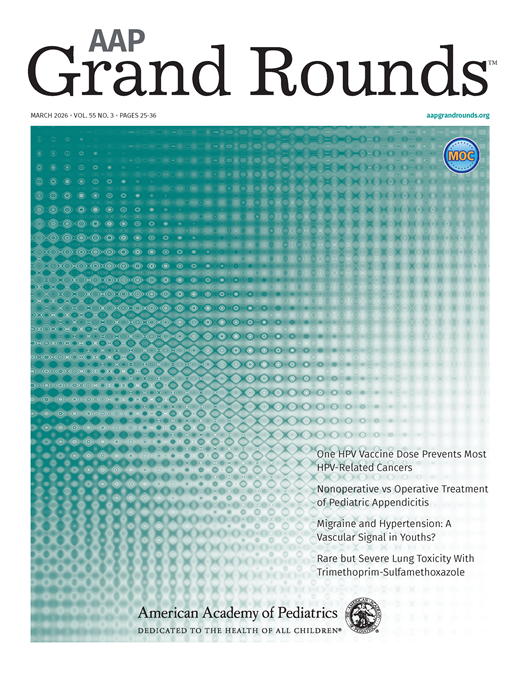 Safety of Discharge Directly Home From the PICU | AAP Grand Rounds ...