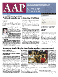 AAP section looks at its past, future on 40th anniversary | AAP News ...