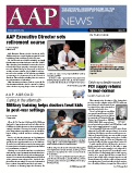 Making of the Red Book | AAP News | American Academy of Pediatrics
