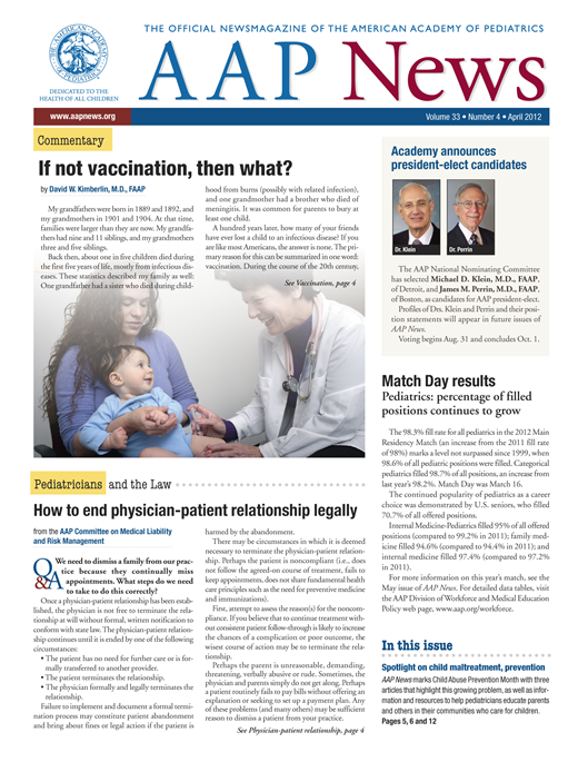 Hospitalists taking comprehensive approach to improve care of children ...