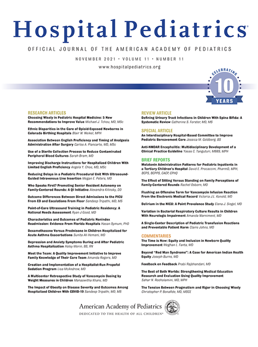 Flushing an Offensive Term for Infusion Reaction From the