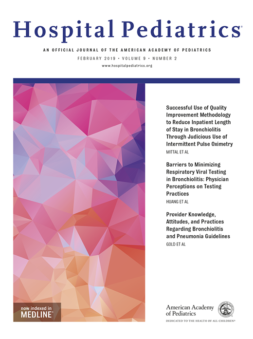 Evaluating the HEADSED Screening Tool in a HospitalBased Mental Health and Addictions Central