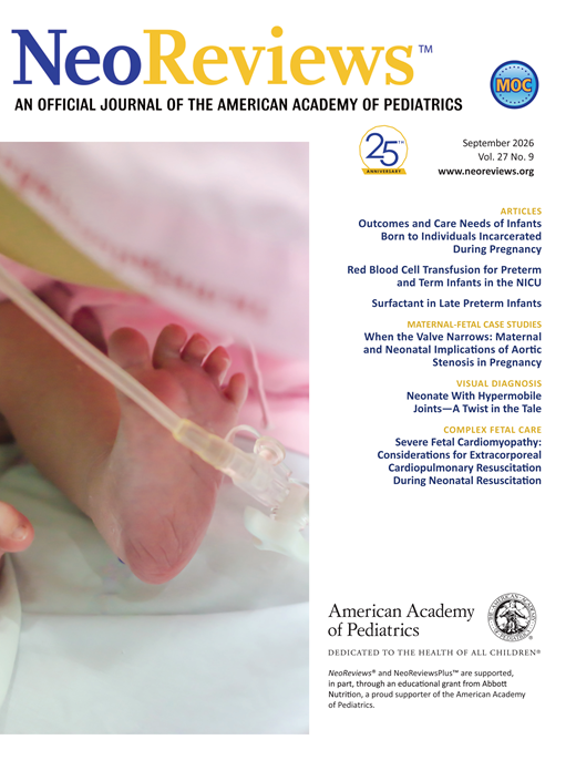 When the Valve Narrows: Maternal and Neonatal Implications of Aortic Stenosis in Pregnancy