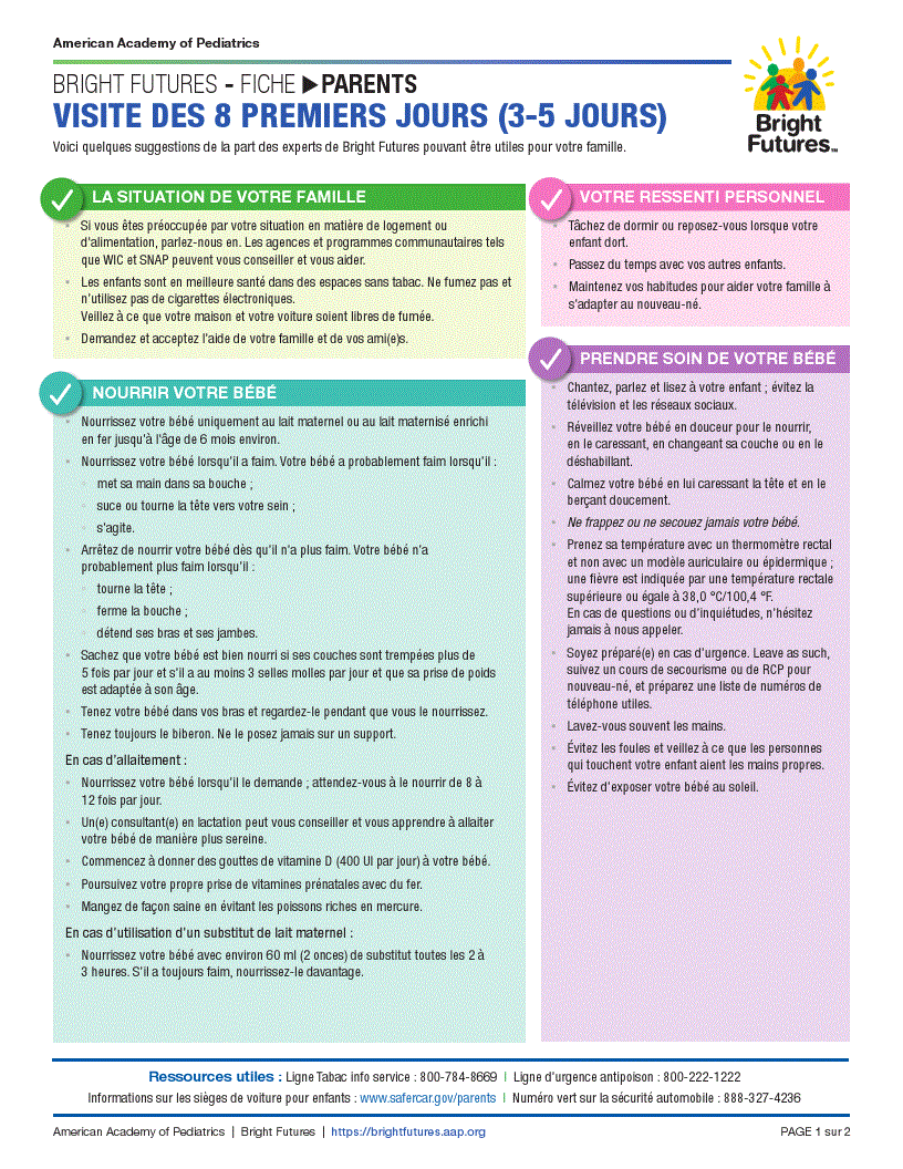 Bright Futures Parent Handout First Week Visit 3 To 5 Days French bright-futures-parent-handout-first-week-visit-3-to-5-days-french