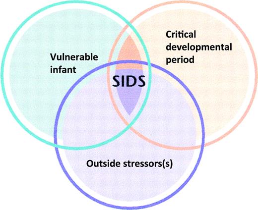 SIDS and Other Sleep-Related Infant Deaths: Expansion of ...