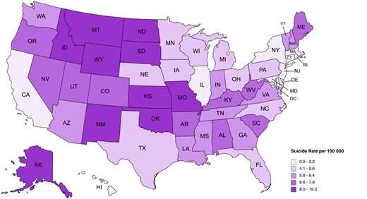 Firearm Related Injuries and Deaths in Children and Youth Pediatrics Firearm Related Injuries and Deaths in Children and Youth Pediatrics