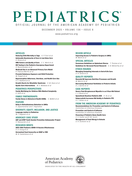 Management of Food Allergy in Schools: Clinical Report | Pediatrics ...