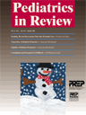 Pediatrics In Review Cover Image for Volume 19, Issue 1
