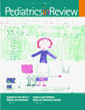Pediatrics In Review Cover Image for Volume 24, Issue 8