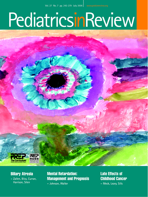 In Brief: Newborn Resuscitation | Pediatrics In Review | American ...