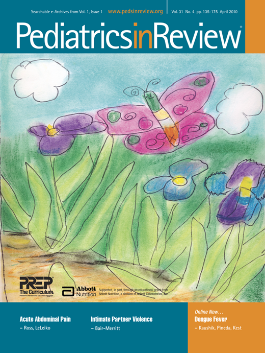 Diagnosis and Management of Dengue Fever in Children | Pediatrics In ...